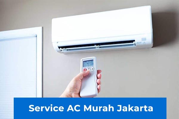 service ac murah jakarta